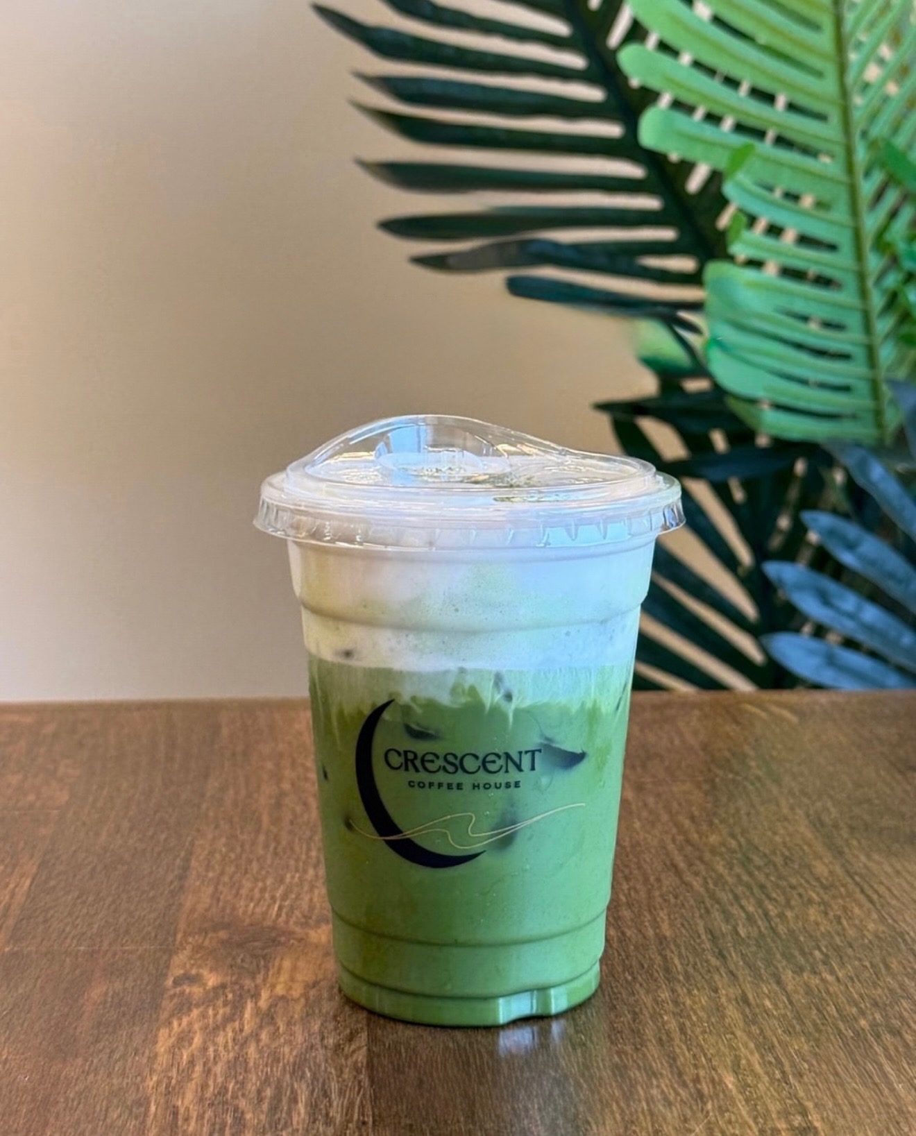 Cloud Matcha